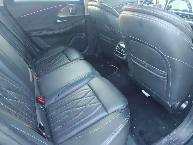 Chery Arrizo 8 2022 1.6TGDI DCT Elegance — миниатюра 14