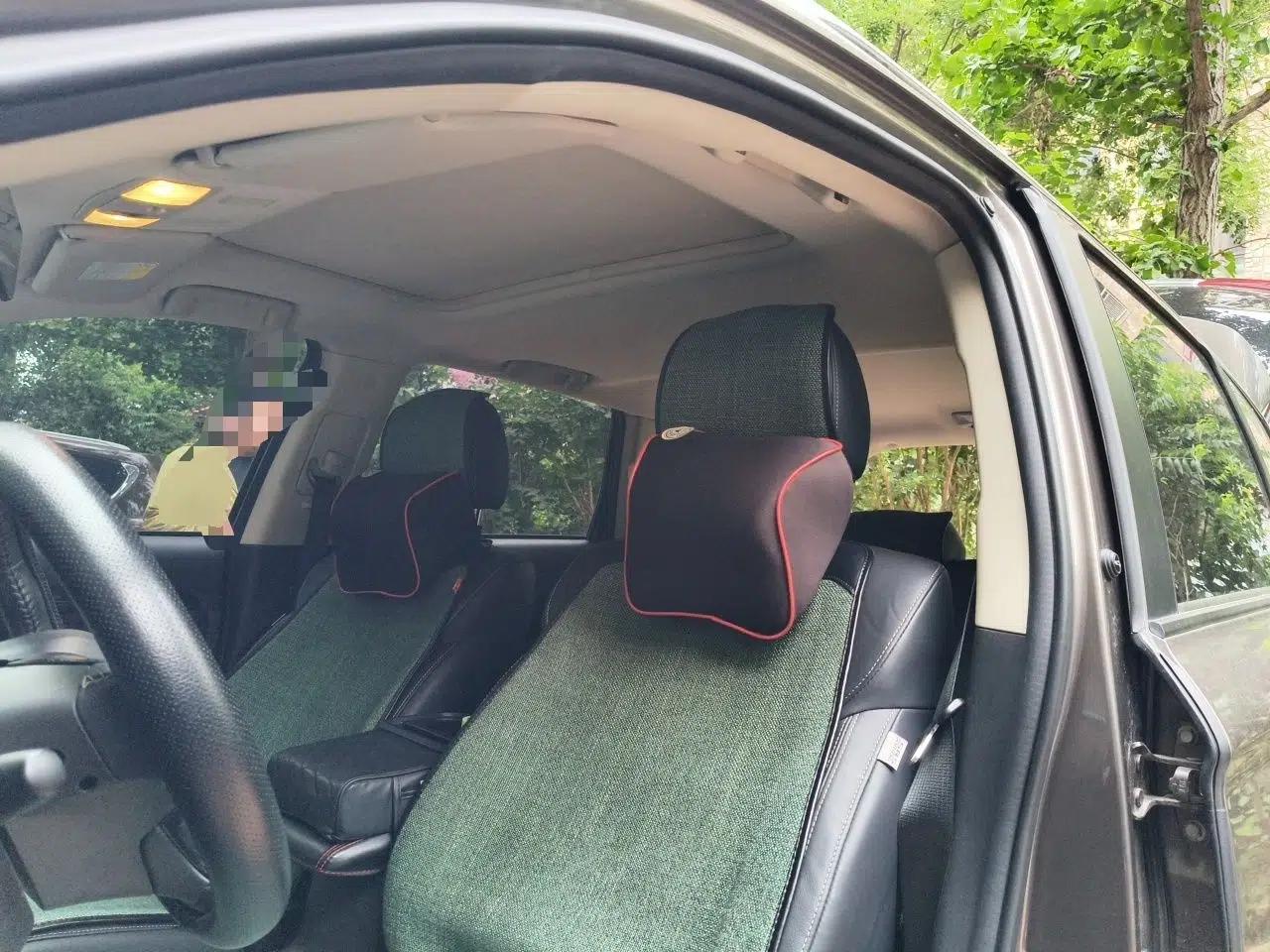 Mitsubishi Outlander 2020 2.0L Two-Wheel Drive Enjoyment Version 5 Seats — миниатюра 15