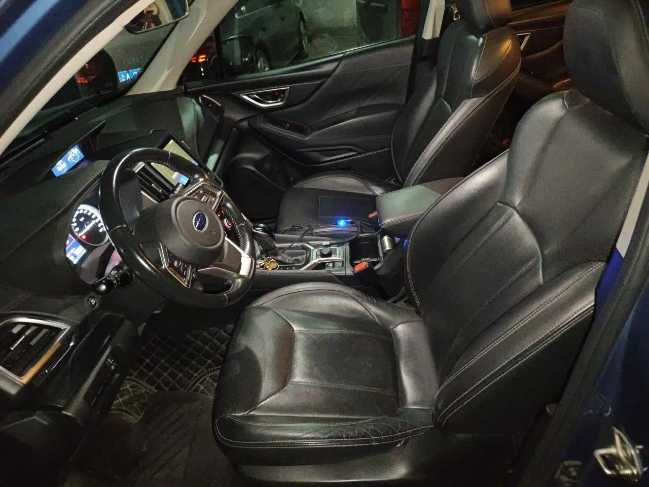 Subaru Forester 2019 2.0i Luxury Edition EyeSight — миниатюра 15