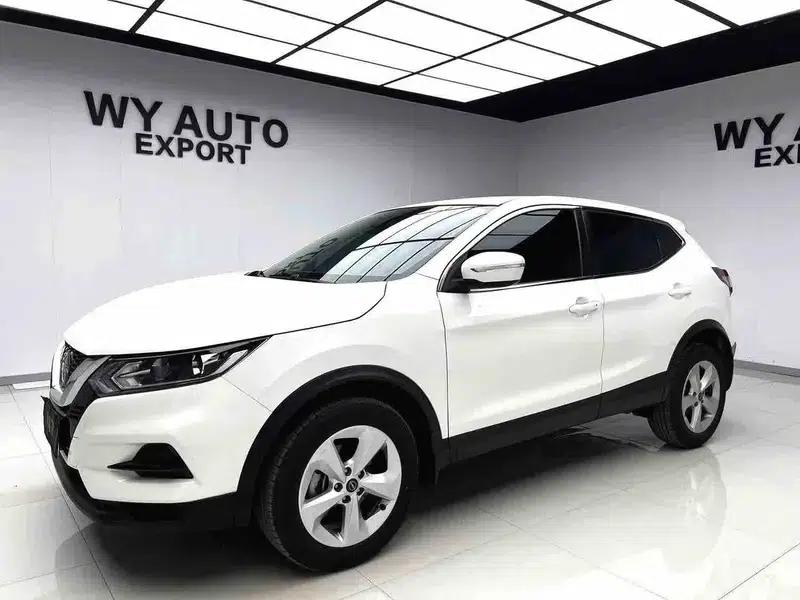 Nissan Qashqai 2023 Classic 2.0L Comfort Edition — миниатюра 1