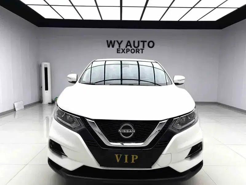 Nissan Qashqai 2023 Classic 2.0L Comfort Edition — миниатюра 2
