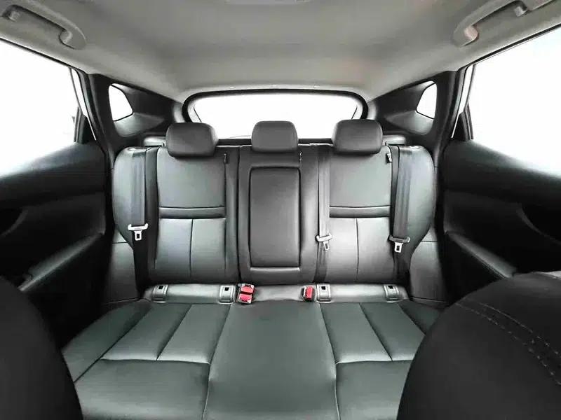 Nissan Qashqai 2023 Classic 2.0L Comfort Edition — миниатюра 11