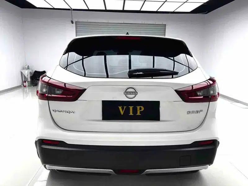 Nissan Qashqai 2023 Classic 2.0L Comfort Edition — миниатюра 3