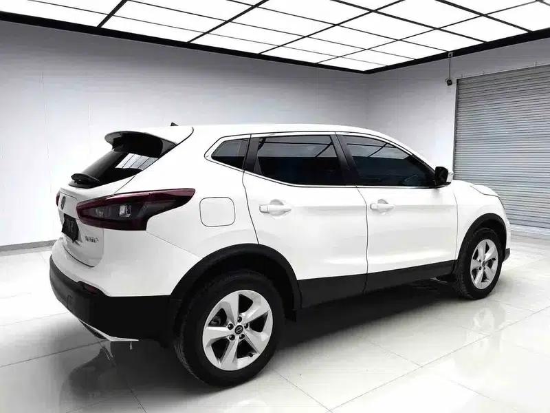 Nissan Qashqai 2023 Classic 2.0L Comfort Edition — миниатюра 4