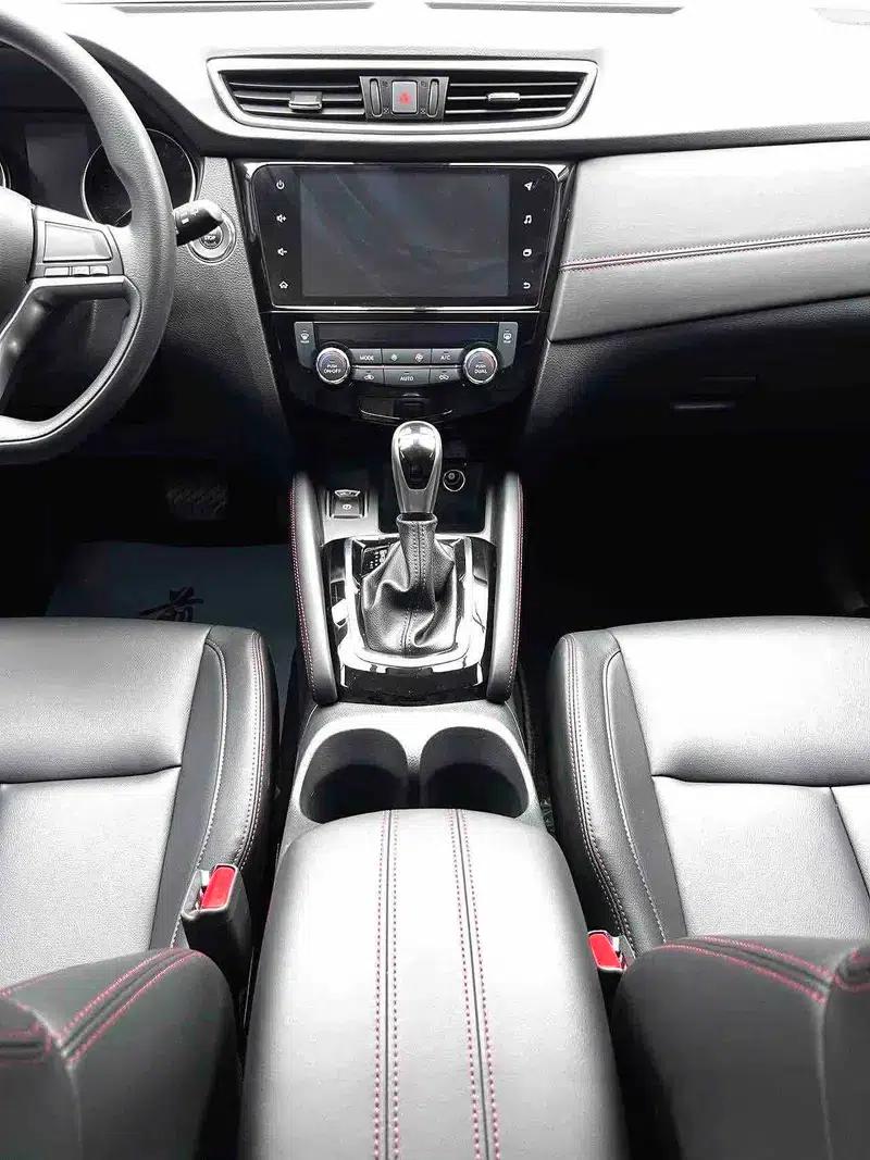 Nissan Qashqai 2023 Classic 2.0L Comfort Edition — миниатюра 6