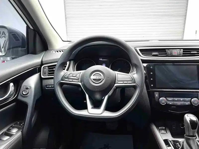 Nissan Qashqai 2023 Classic 2.0L Comfort Edition — миниатюра 7