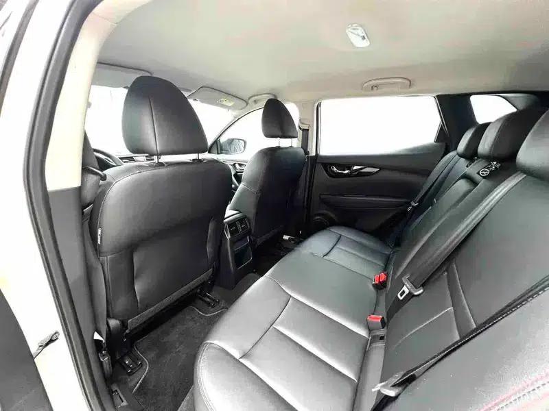 Nissan Qashqai 2023 Classic 2.0L Comfort Edition — миниатюра 8
