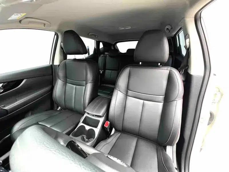 Nissan Qashqai 2023 Classic 2.0L Comfort Edition — миниатюра 9