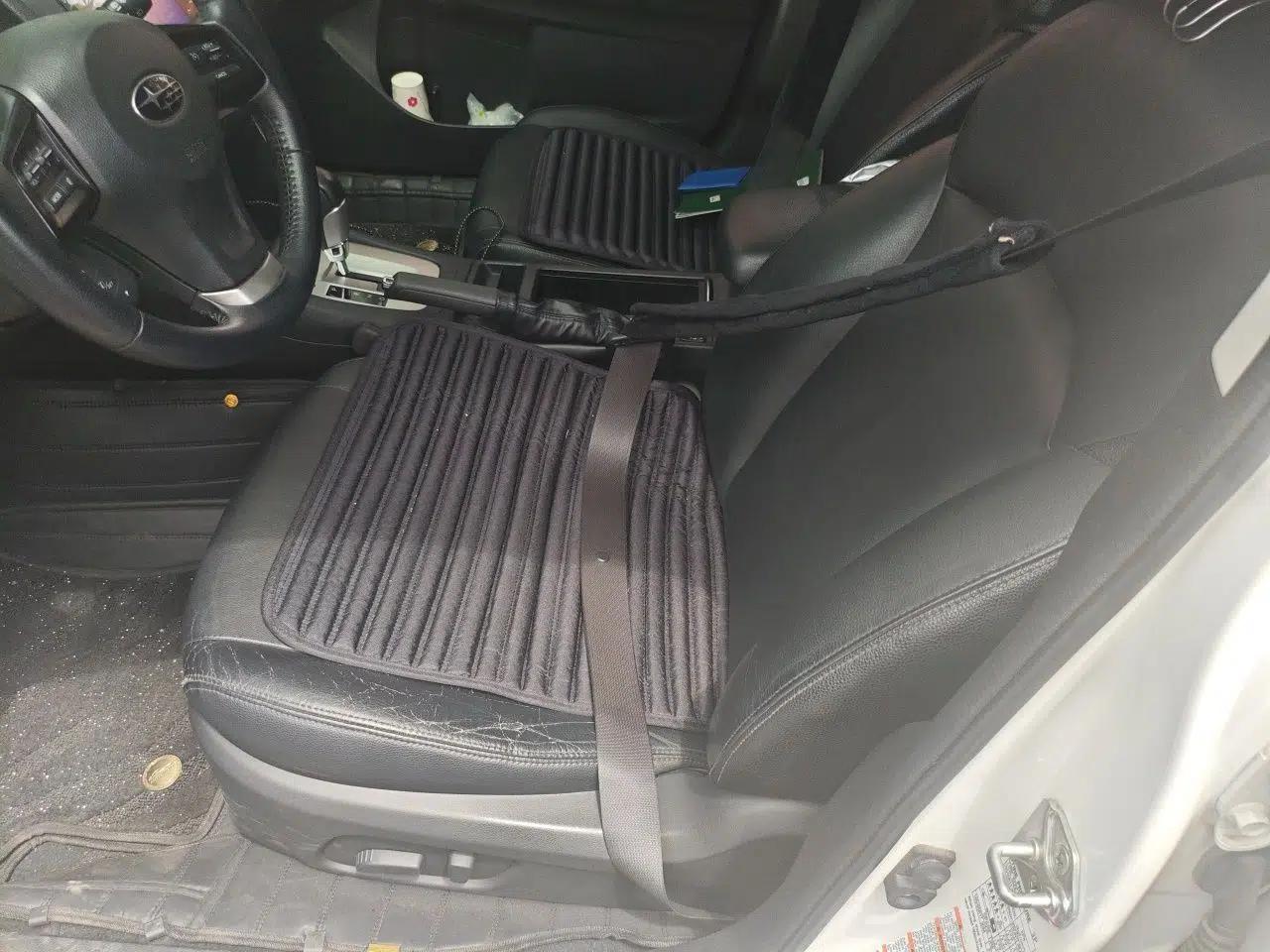 Subaru XV 2012 2.0i Luxury Edition — миниатюра 15