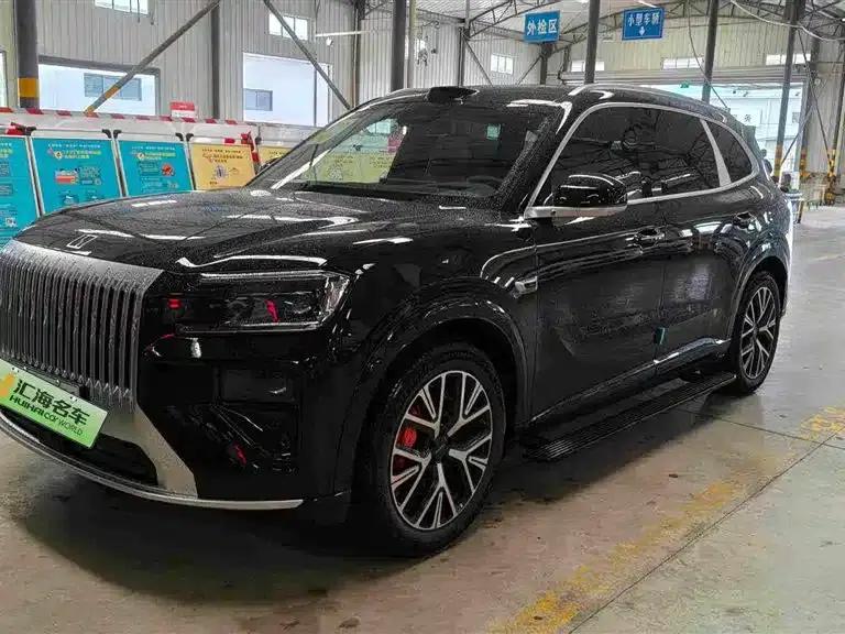 Extreme Krypton 8X 2026 Ultra Edition 55kWh — миниатюра 1
