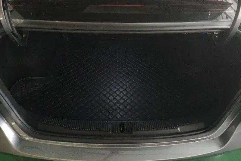 Roewe i5 2021 1.5L CVT Platinum Edition — миниатюра 17