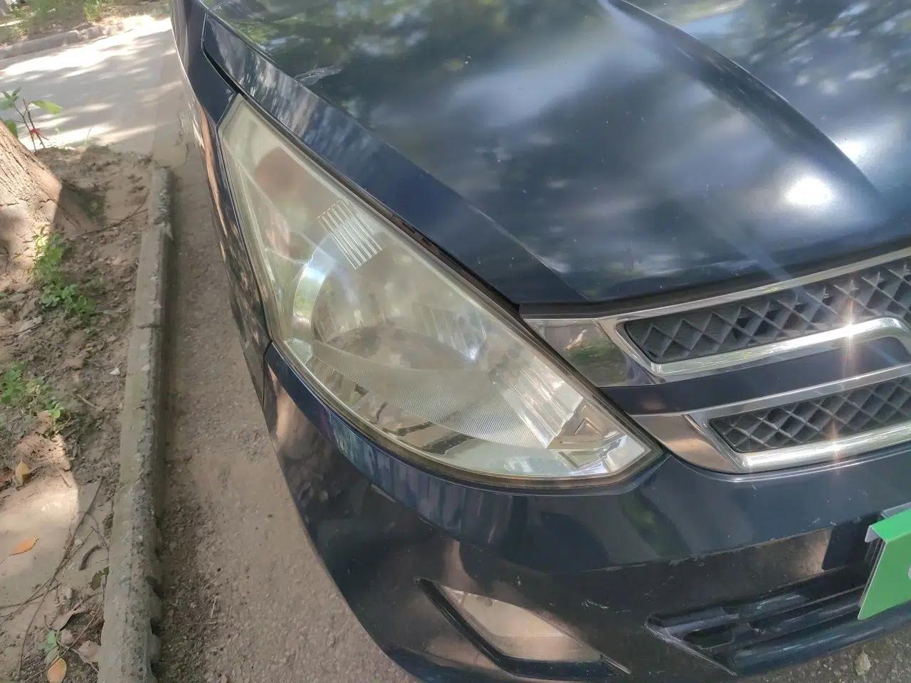 Wuling Rongguang V 2015 1.2L Standard Version — миниатюра 7