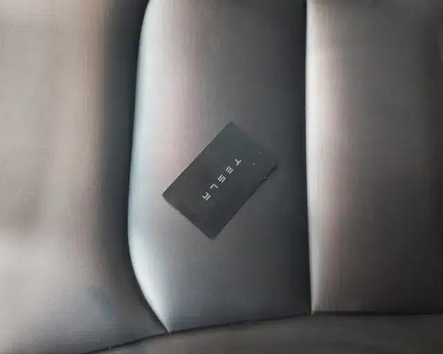 Model Y 2023 Rear-Wheel Drive — миниатюра 11