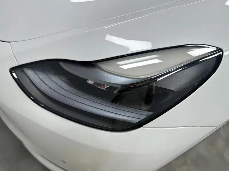 Model Y 2023 Rear-Wheel Drive — миниатюра 12