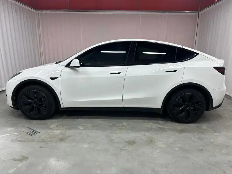 Model Y 2023 Rear-Wheel Drive — миниатюра 4