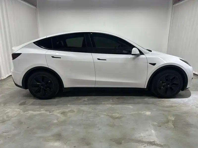 Model Y 2023 Rear-Wheel Drive — миниатюра 8