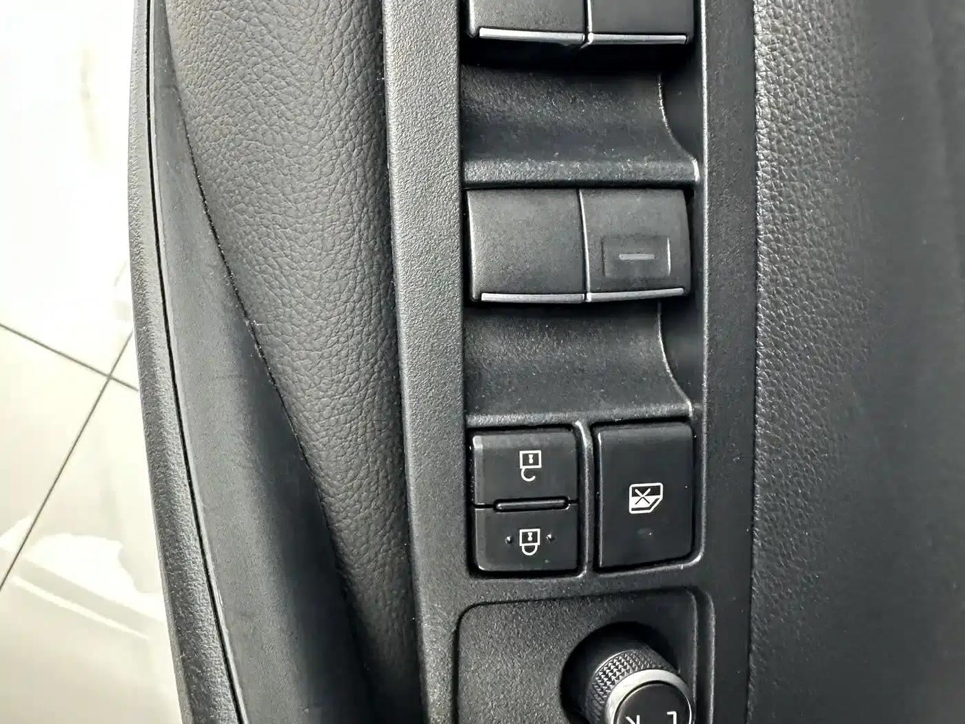 2021 Toyota Corolla 1.2T S-CVT Elite PLUS Edition — миниатюра 11