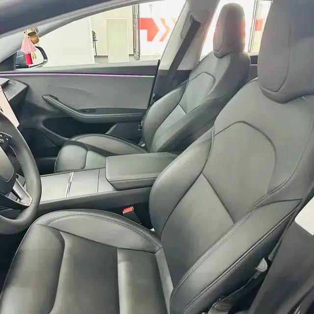 Model 3 2023 Rear-Wheel Drive — миниатюра 9