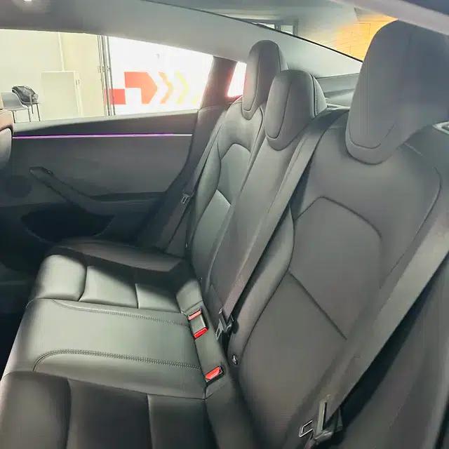 Model 3 2023 Rear-Wheel Drive — миниатюра 10