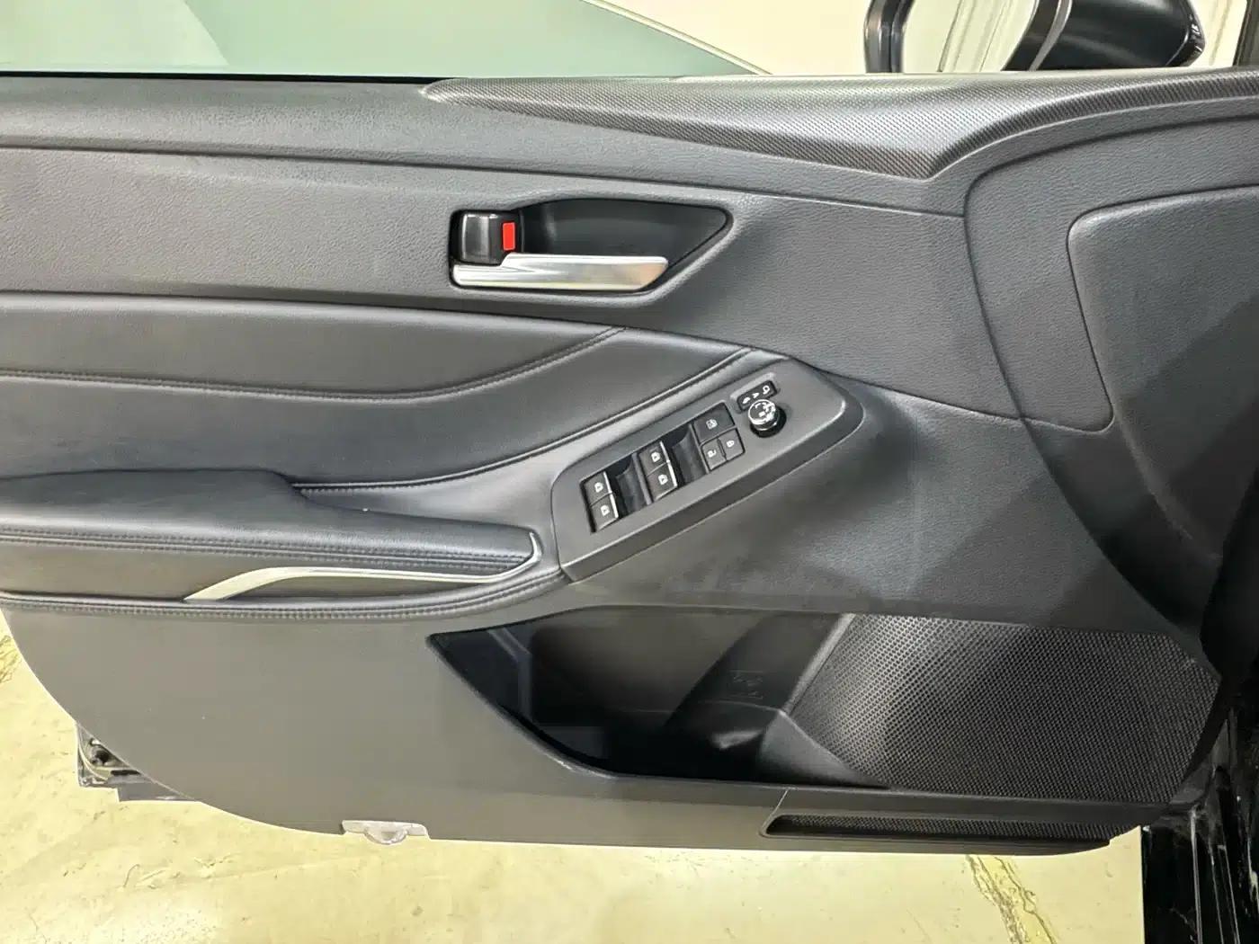 2019 Toyota Avalon Hybrid 2.5L Luxury Edition (China VI Emission Standard) — миниатюра 16