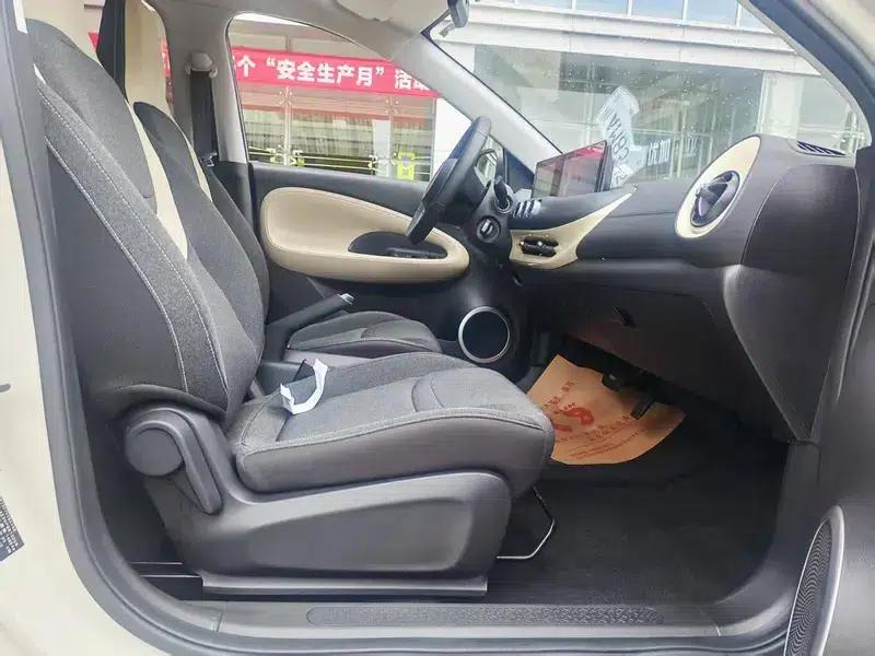 Wuling Bingo 2023 Model 333KM Fast Enjoyment Edition — миниатюра 7