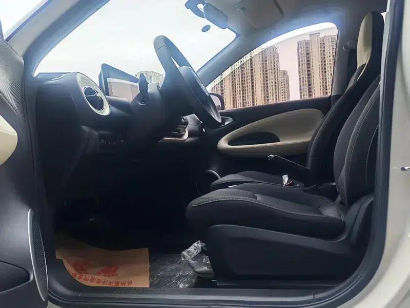 Wuling Bingo 2023 Model 333KM Fast Enjoyment Edition — миниатюра 10