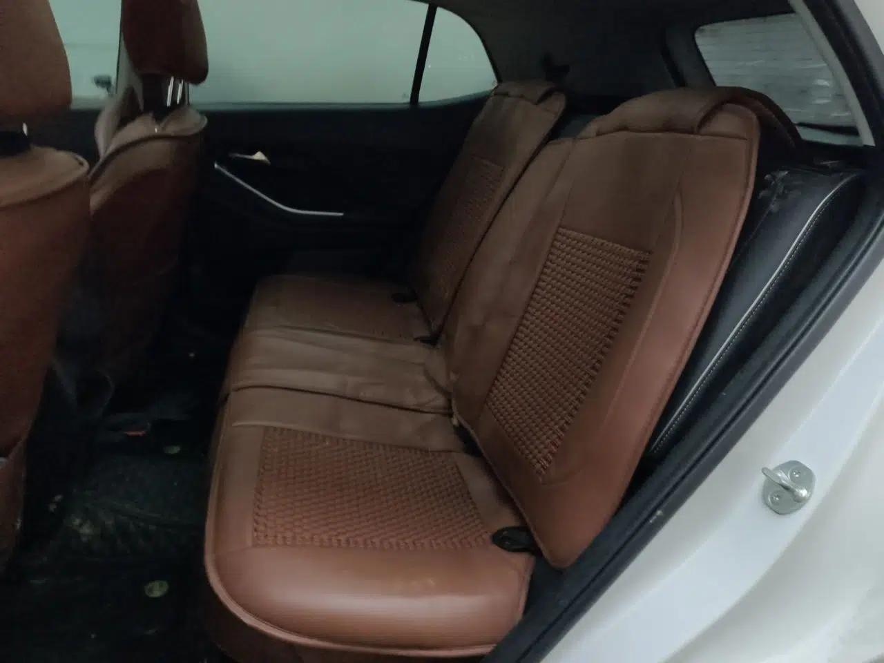 Hyundai ix25 2020 1.5L CVT GLS Smart Model — миниатюра 17