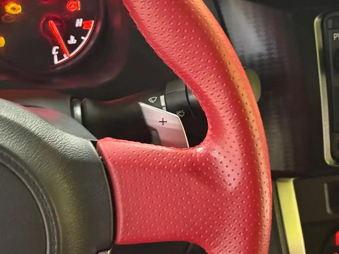 Toyota 86 2013 2.0L Automatic Luxury — миниатюра 19