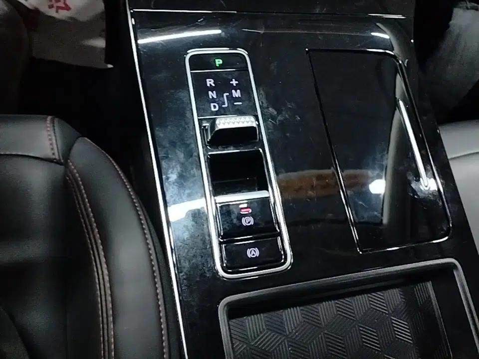 EXEED Zhuifeng 2024 1.5T CVT Swift Edition — миниатюра 16
