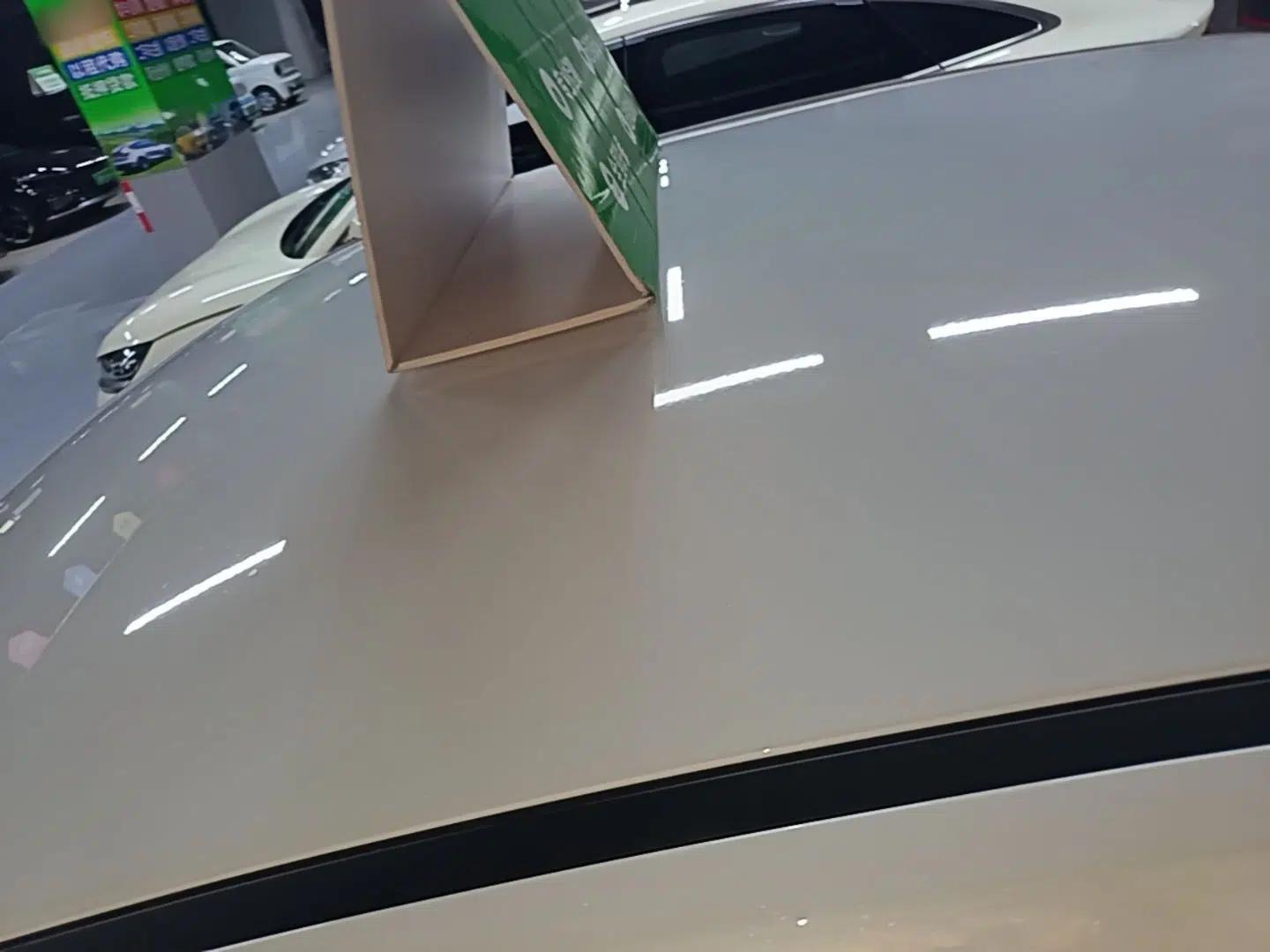 Chery Fengyun A8 2024 127 Long-Distance Edition Standard Version — миниатюра 7