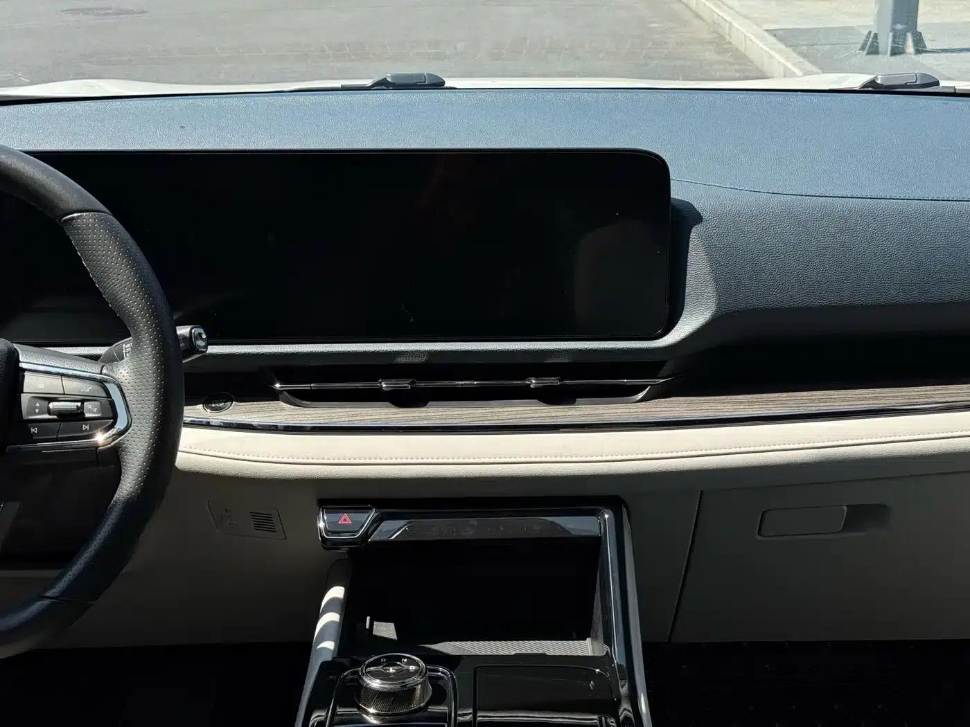 2022 EcoBoost 170 Premium Plus (Facelift) — миниатюра 12