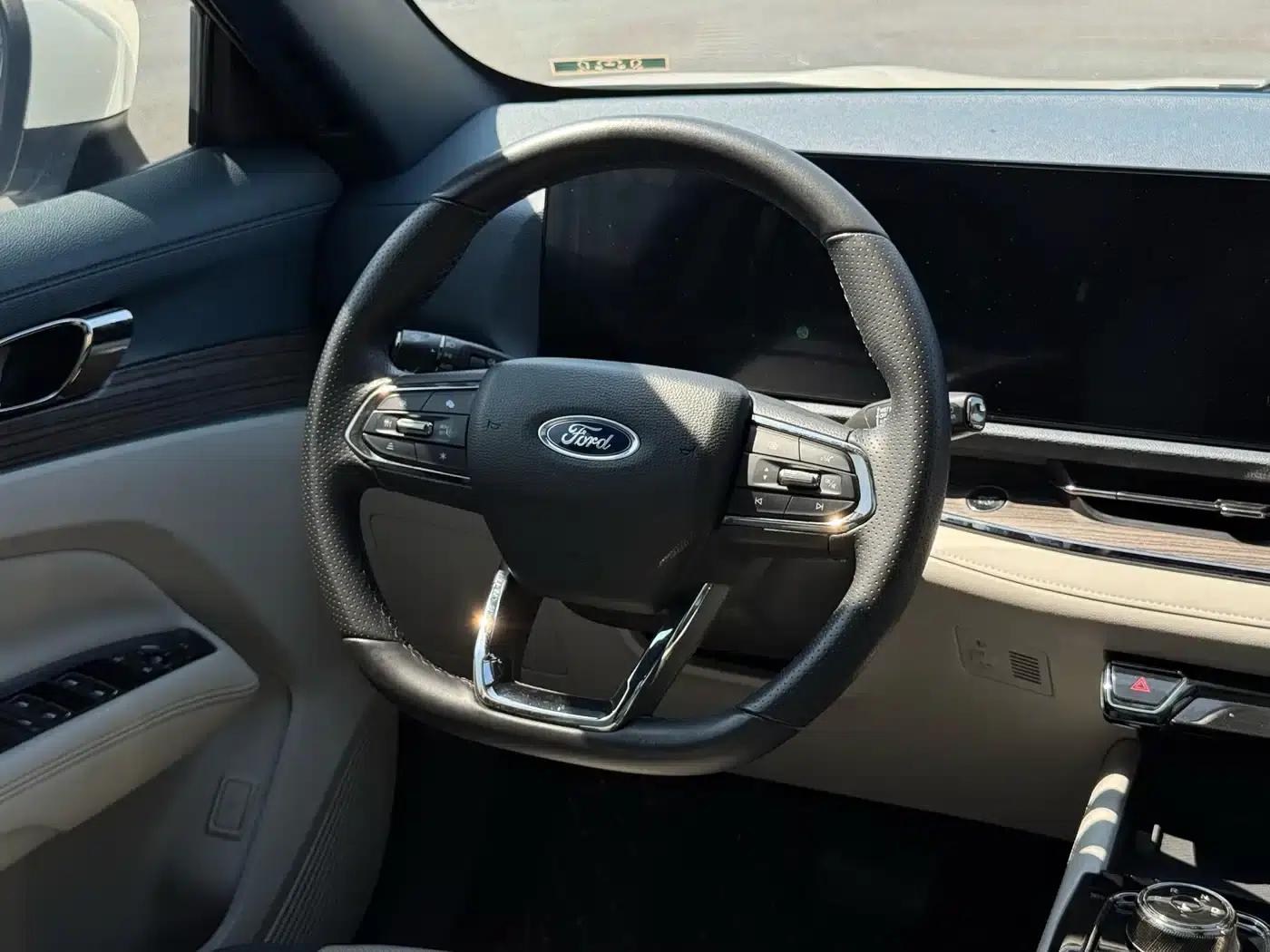 2022 EcoBoost 170 Premium Plus (Facelift) — миниатюра 8