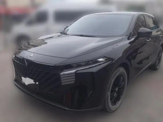 Venucia V 2022 260T Black Horse Edition · Idol