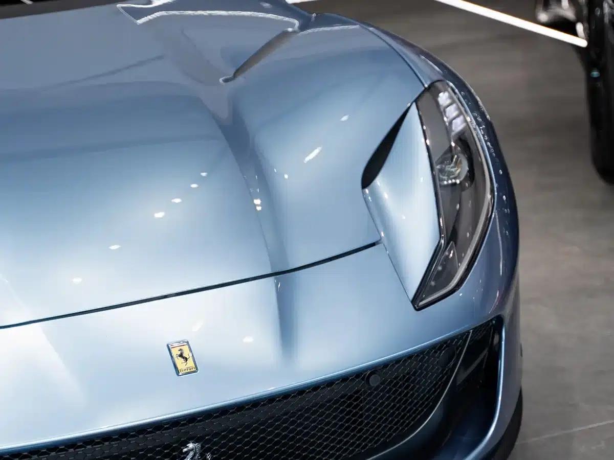 Ferrari 812 2017 6.5L Superfast — миниатюра 3