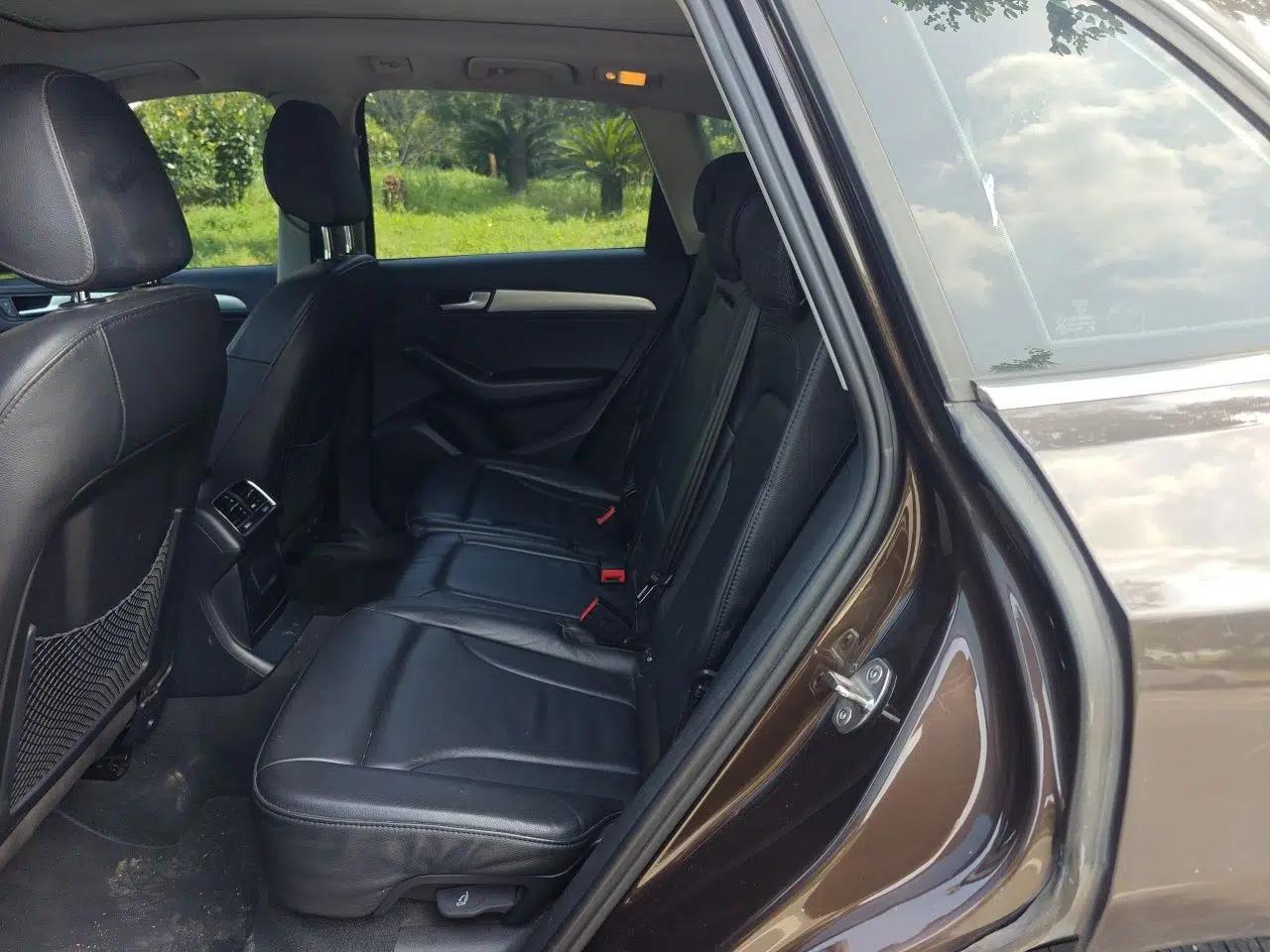 Audi Q5 2015 40 TFSI Technology Edition — миниатюра 17