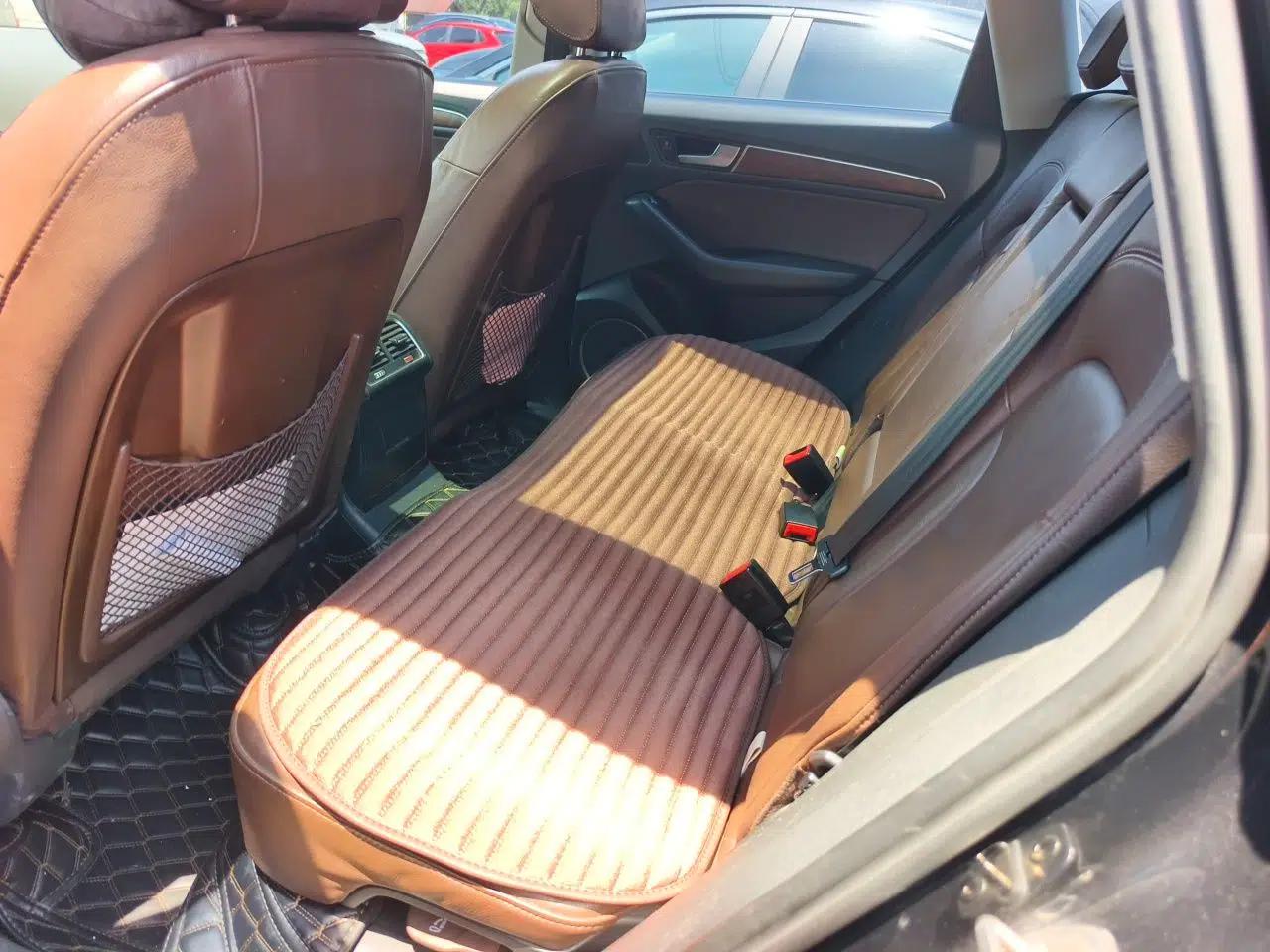 Audi Q5 2015 40 TFSI Comfort Model — миниатюра 17