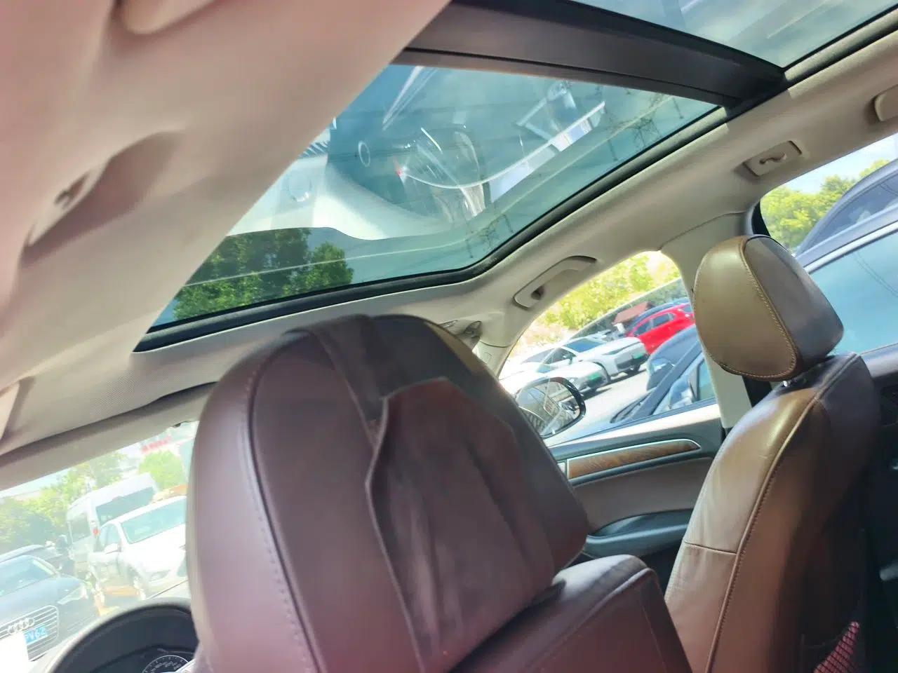 Audi Q5 2015 40 TFSI Comfort Model — миниатюра 18