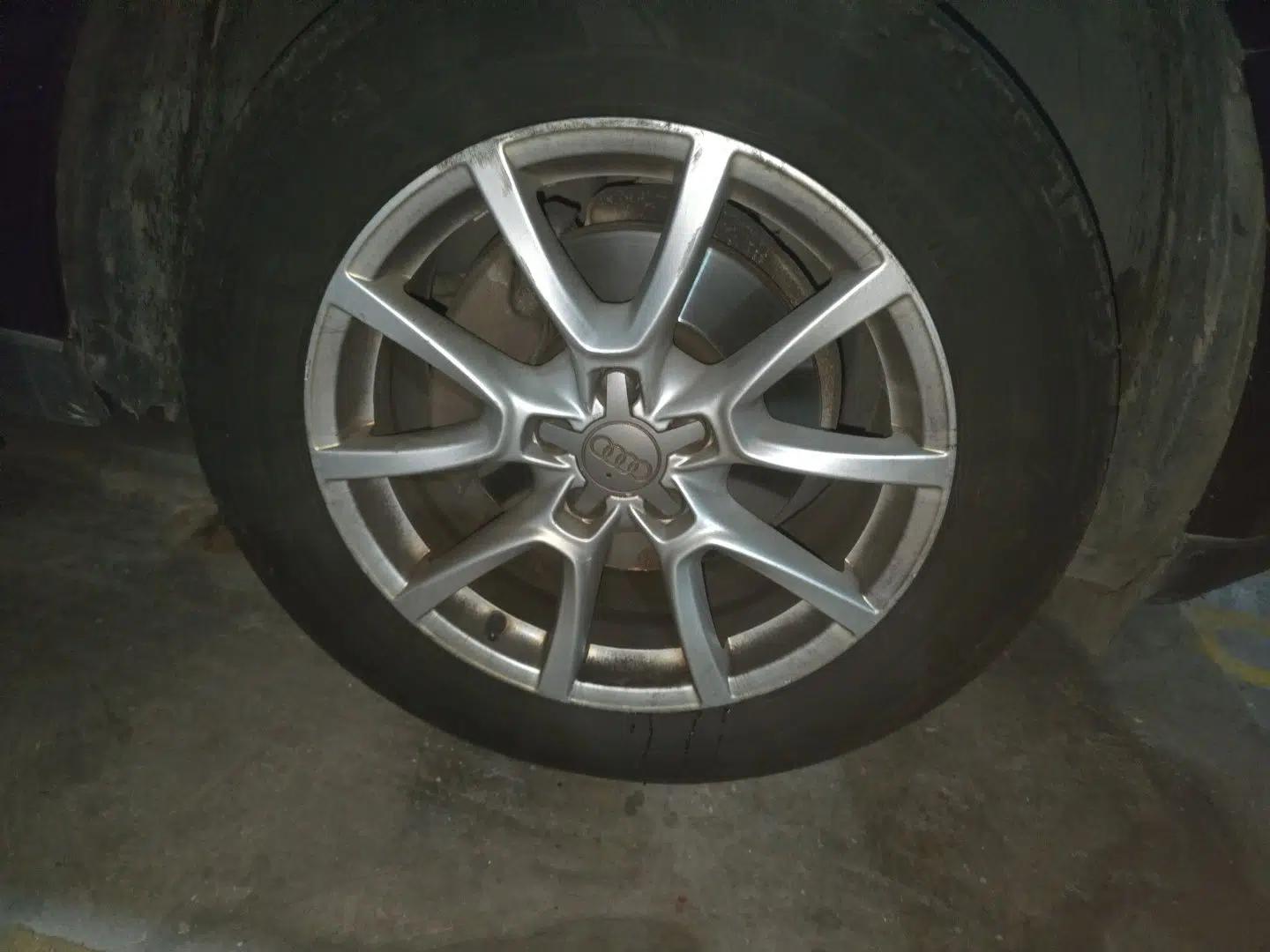 Audi Q5 2011 2.0TFSI Comfort Version — миниатюра 8
