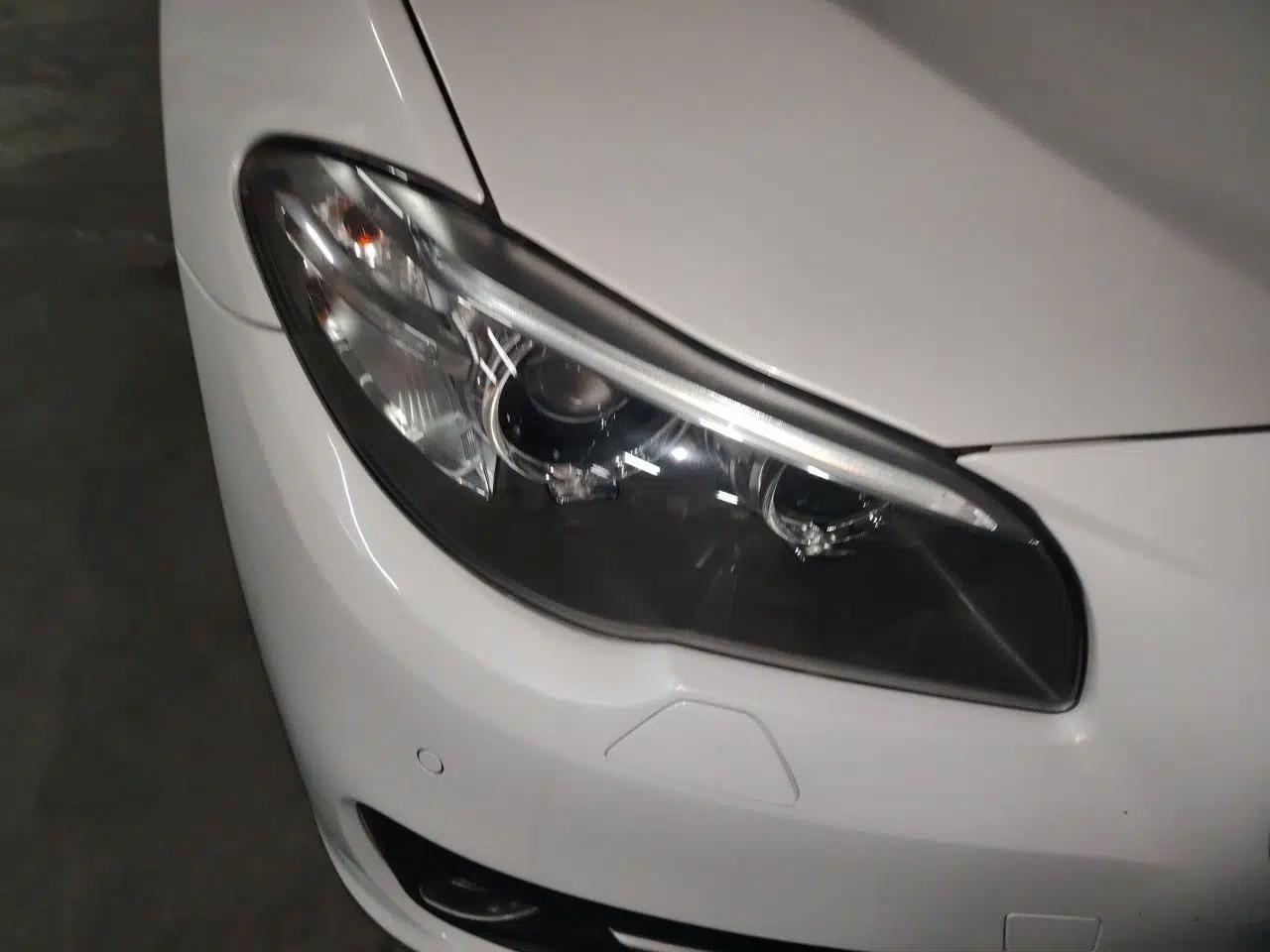 BMW 5 Series 2014 520i Elegant Edition — миниатюра 4