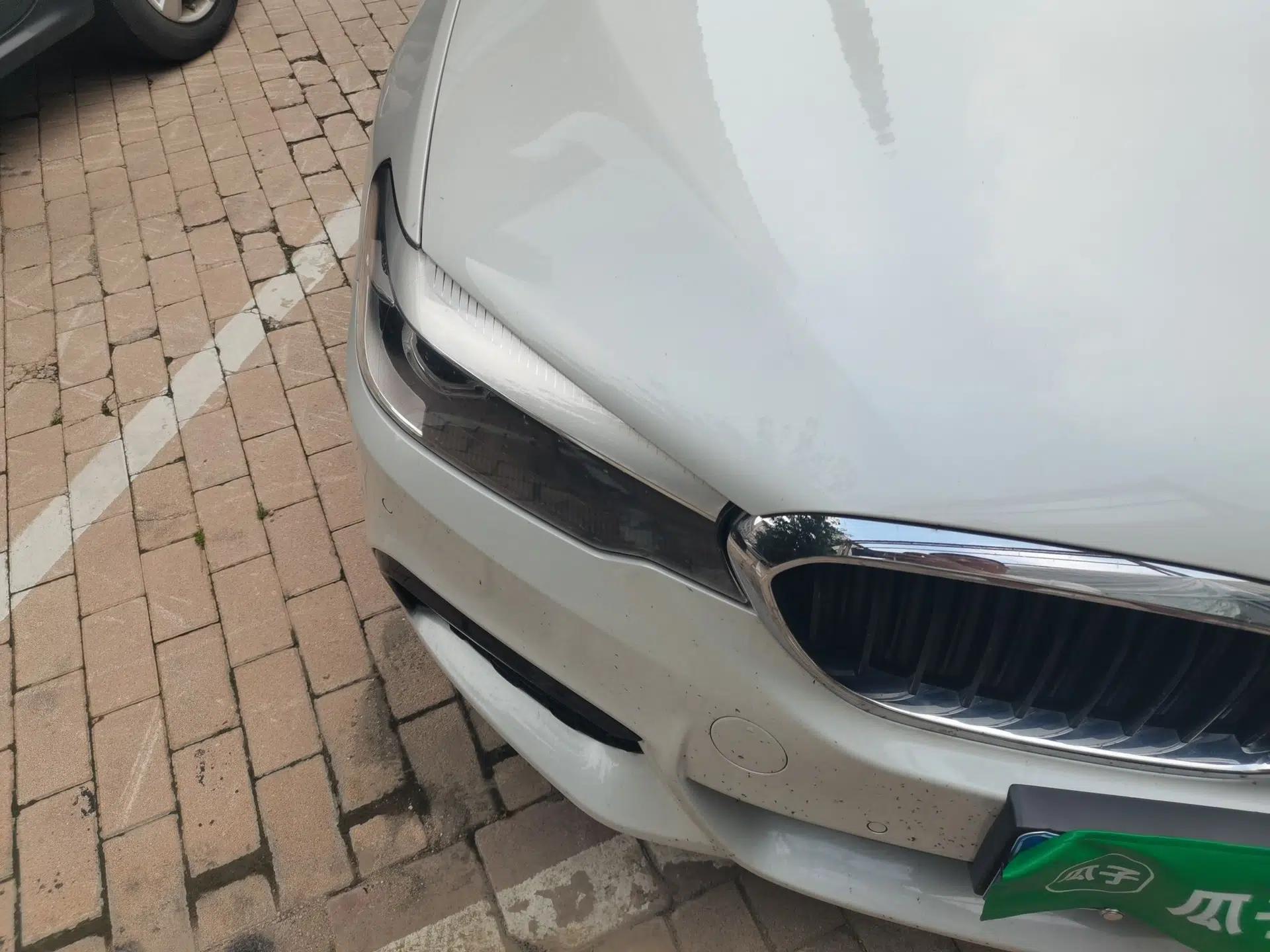 BMW 5 Series 2019 Restyled 525Li M Sport Package — миниатюра 7