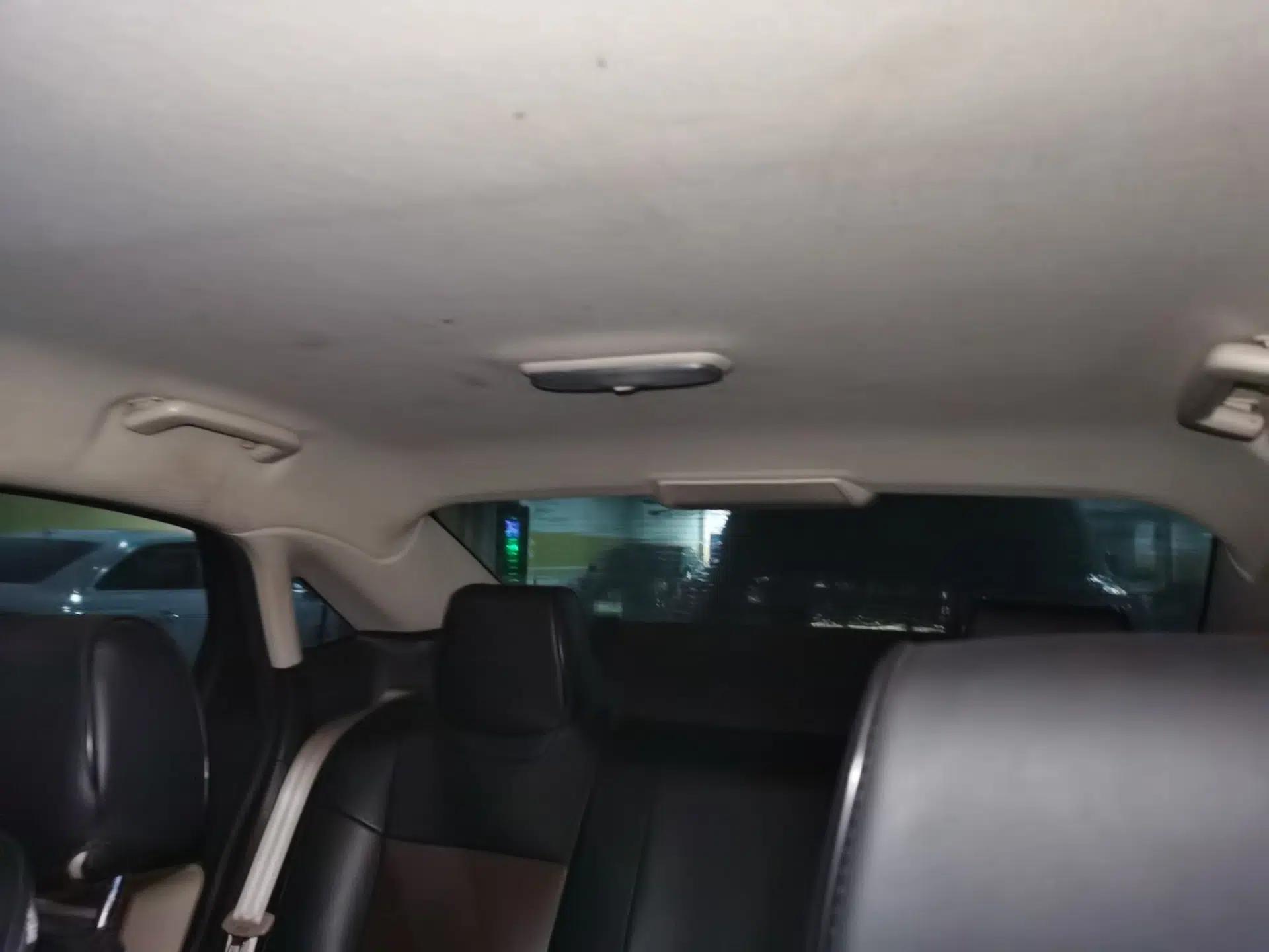 Ford Escort 2015 1.5L Automatic Comfort Edition — миниатюра 18