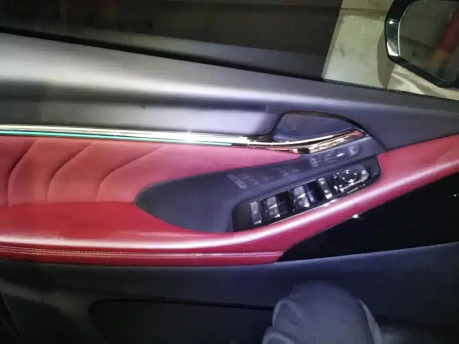 Trumpchi M8 2023 Master Series Dual Engine Supreme Edition — миниатюра 7