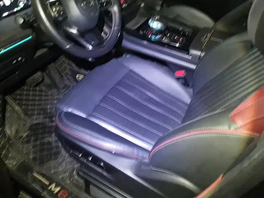 Trumpchi M8 2023 Master Series Dual Engine Supreme Edition — миниатюра 9