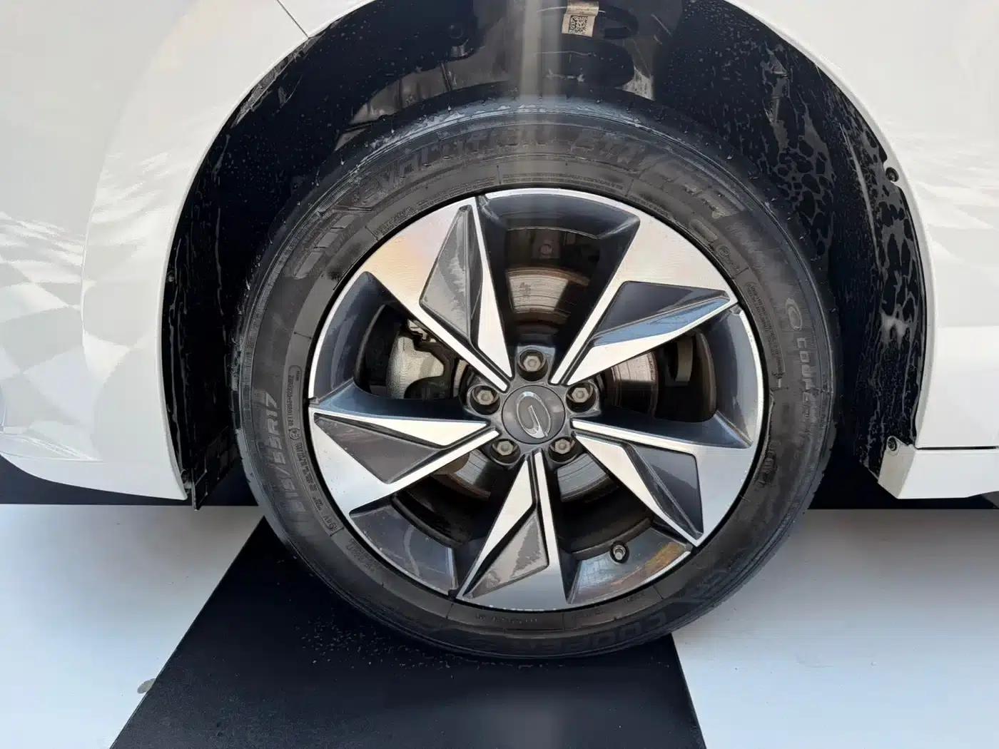 Trumpchi M6 2021 PRO 270T Automatic Premium Edition — миниатюра 5