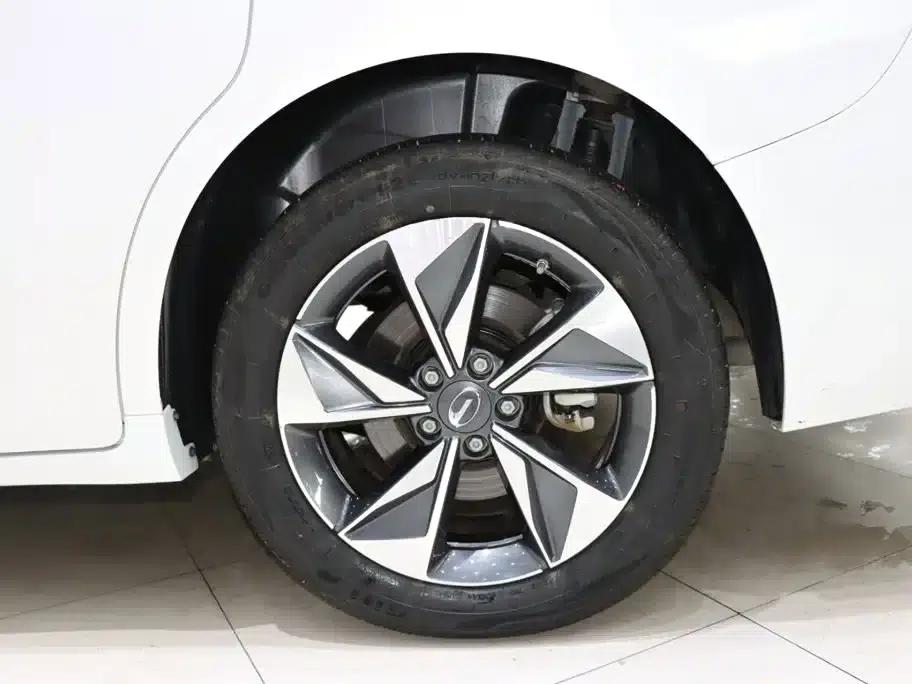Trumpchi M6 2023 PRO 270T DCT Luxury Edition — миниатюра 21