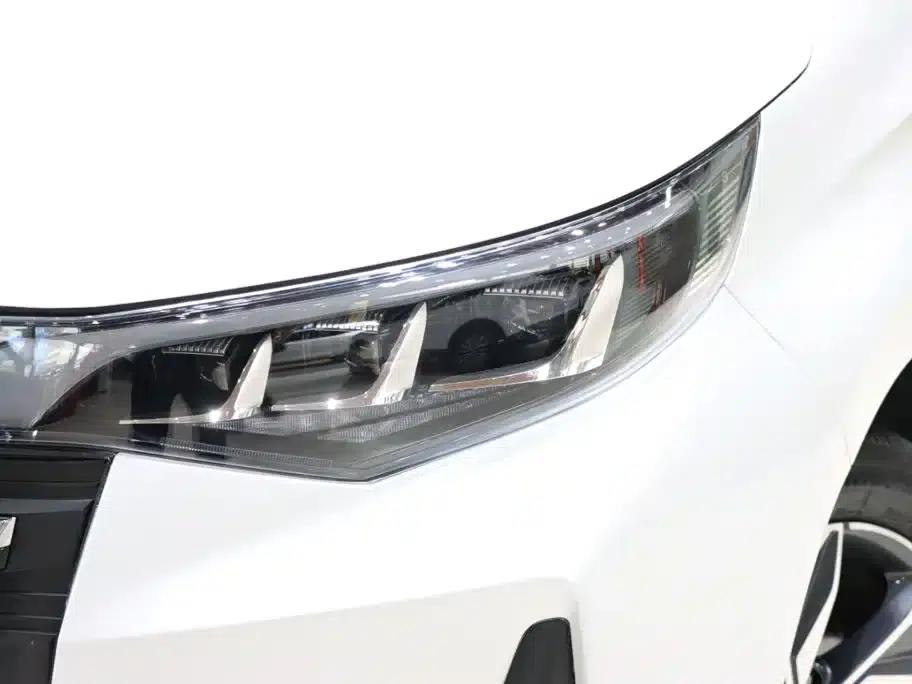 Trumpchi M6 2023 PRO 270T DCT Luxury Edition — миниатюра 7