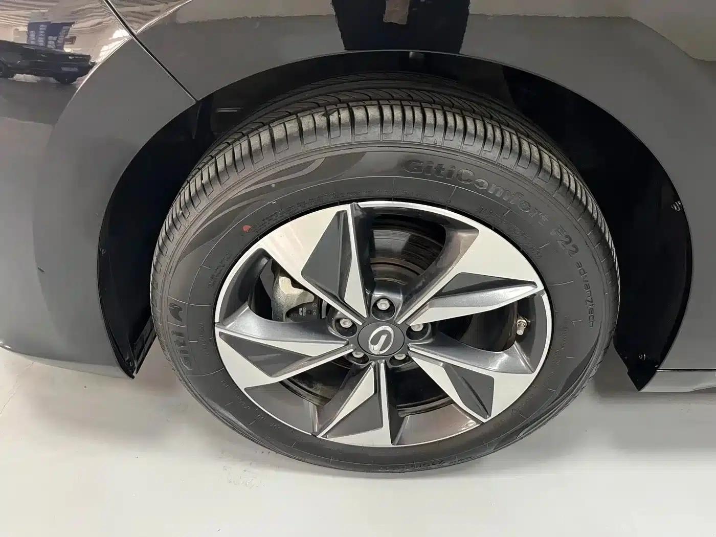 Trumpchi M6 2023 PRO 270T DCT Premium Edition — миниатюра 18