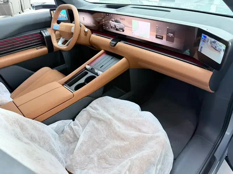 Audi E7X 2026 Pioneer quattro — миниатюра 12