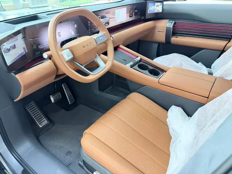 Audi E7X 2026 Pioneer quattro — миниатюра 13