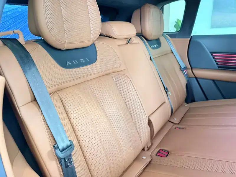 Audi E7X 2026 Pioneer quattro — миниатюра 6